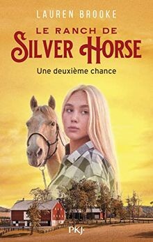 Ranch silver horse vol - ranch,