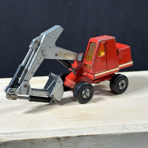 Matchbox king size k 1 - matchbox, k-1
