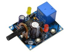 Zeitschalter Timer Zeitrelais