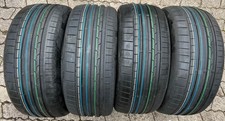 4 x 245/40R19 98Y Sommerreifen
