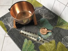 Vintage Glühwein Punsch