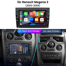 2+64G Carplay Für Renault