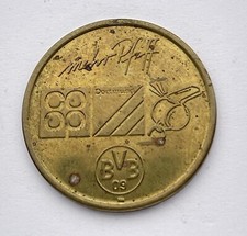 BVB Lars Ricken Mittelfeld