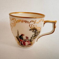 ROSENTHAL Sanssouci Hoeroldt