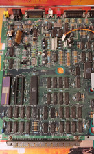 Commodore amiga 1000 main - commodore,