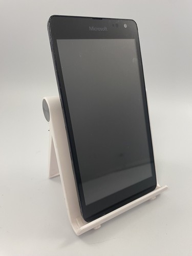 Microsoft lumia 535 - lumia, schwarz