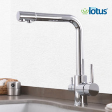 Drei-Wege-Wasserhahn 3 in 1