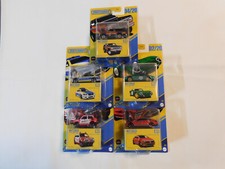 Matchbox Collectors 2025 Box A - Set of 5 - Import aus Fernost
