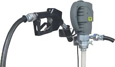 Elektropumpe Hornet W 85 H f.Diesel/Heizöl 66l/min 230V 50 Hz Tauchtiefe 1600mm