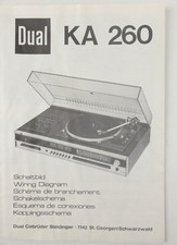 Bedienungsanleitung/Schaltbild