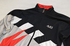 Alex Trainings Sport Jacke Jacket Track Top Funky Karneval Bad Taste Party 6 M-L