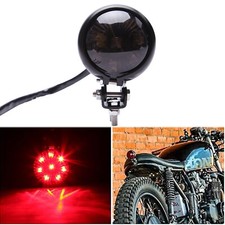 12V LED Rücklicht Bates Style