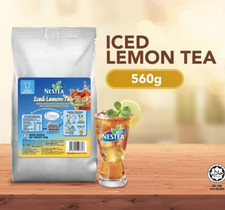 NESTEA Iced Lemon Tea 560g