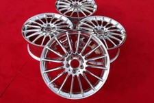 TeamAPT Hochglanzverdichten von PKW-- Aluminiumfelgen inkl. -Acrylschutz--