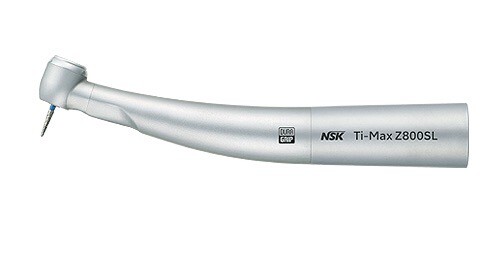 Nsk turbine z800sl max mit - turbine, ti-max