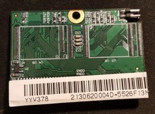 DISK ON MODULE DOM 64MB IDE FLASH THINCLIENT HP T5500 T5510 44PIN POL