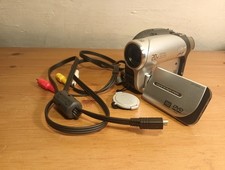Sony DCR DVD92E Camcorder