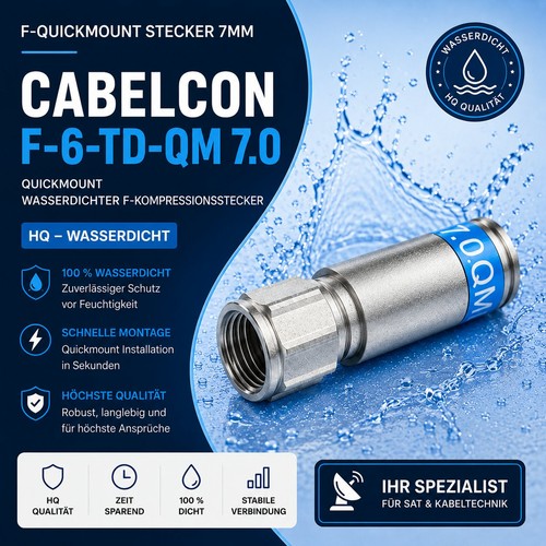 Cabelcon 7 0 qm - f-6-td,