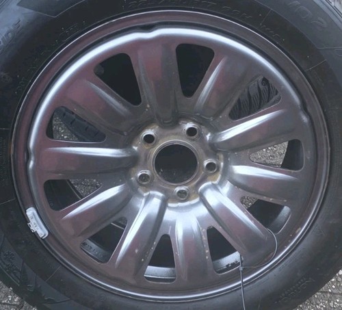 Kia original stahlfelge - kia,