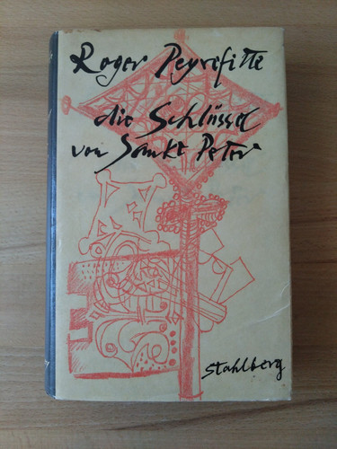Roger peyrefitte die - roger,