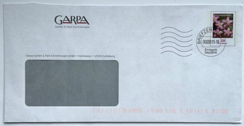Garpa plusbrief er - plusbrief, 28