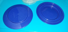 Tupperware 2 x Deckel für