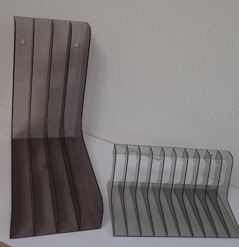 Winkelhalter oder dvd - cd,