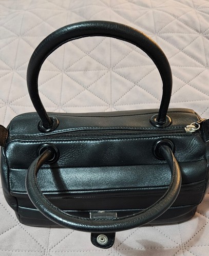 Escada heart bag - escada, –
