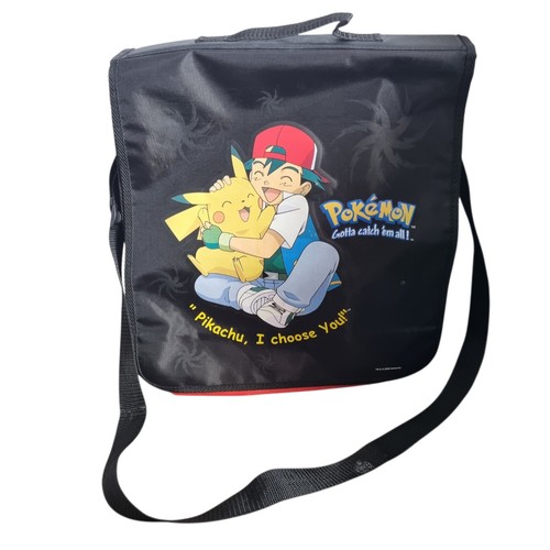 Pokemon umhängetasche vintage - umhängetasche,