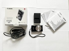Canon IXUS 185 Digitalkamera /