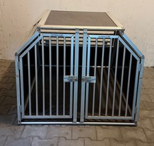 Schmidt Hundetransportbox