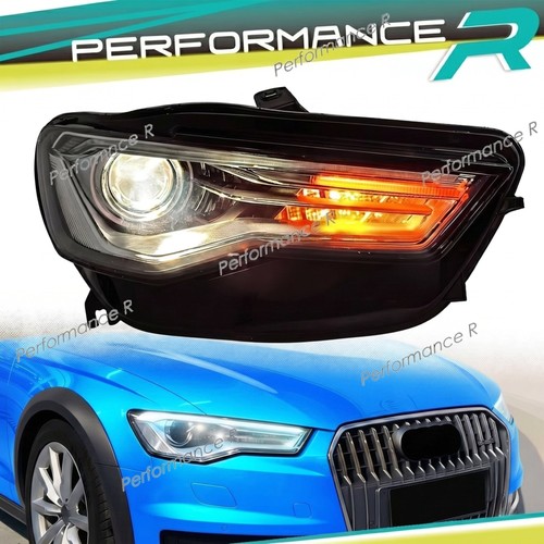Rechts xenon scheinwerfer - scheinwerfer, mit