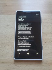 Nokia Lumia 909 1020 41Mp 32GB