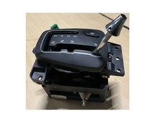 Schaltkulisse Schalthebel