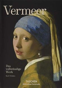 Vermeer das vollständige - das,