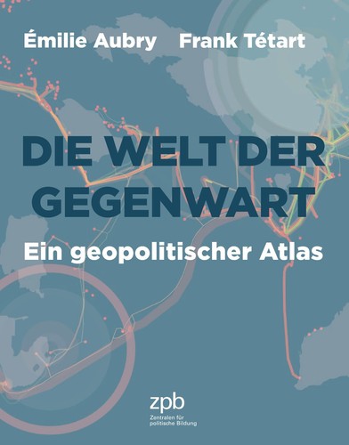Die welt der gegenwart aubry - welt,