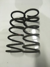 Daihatsu Sirion M3 (05-13) : 2 Federn hinten links rechts