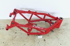 Ducati Hypermotard 950 SP 2019 - Rahmen Unfall A135A