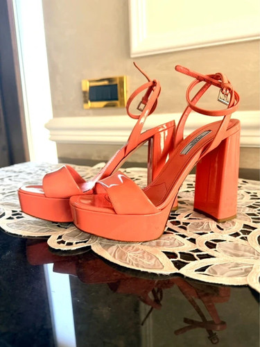Damenschuh sandale prada 5 - damenschuh,