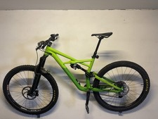 Specialized Enduro in Grün 29" Rahmengröße L