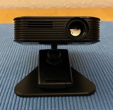 Mobiler USB-Mini-Beamer "2go" 13 Lumen/ 187 cm/ 100:1