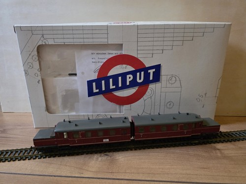Liliput 177 04 - 177,