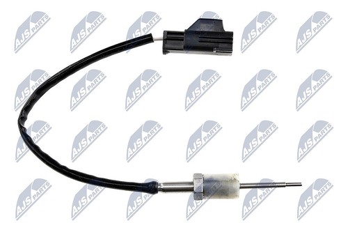 Nty sensor abgastemperatur - nty,