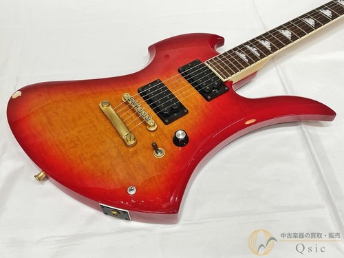 Burny 85x - burny, mg-85x