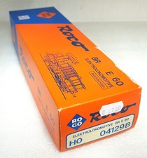 Originaler LEERKARTON für