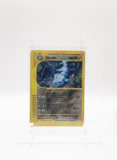 Pokemon AQUAPOLIS - #H23/H32 Steelix - Holo - ENG - Damaged