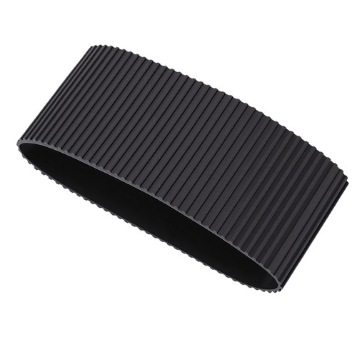 Lens zoom grip - grip, fit