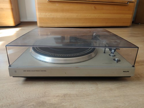 Philips 685 elektronischer - philips,