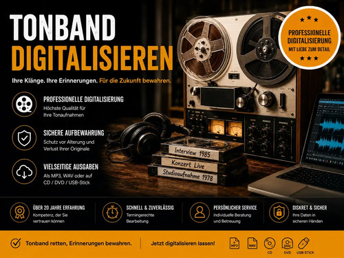 Tonband mini disc - tonband,, mini-disc