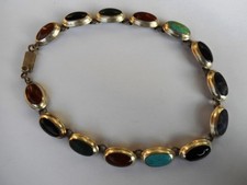 Collier Kette Mexico